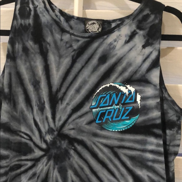 Muscle shirt - Picture 2 of 2